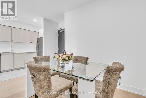 308 - 310 Broadway Avenue, Orangeville, ON - Indoor Photo Showing Dining Room