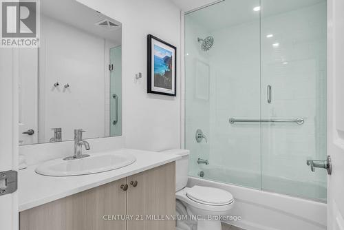 308 - 310 Broadway Avenue, Orangeville, ON - Indoor Photo Showing Bathroom