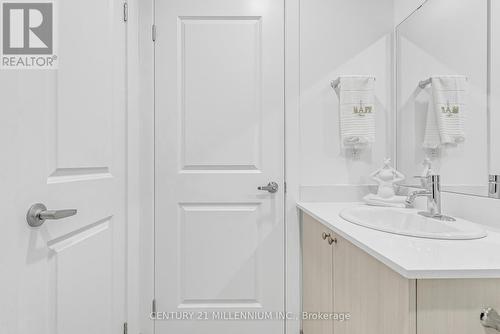 308 - 310 Broadway Avenue, Orangeville, ON - Indoor Photo Showing Bathroom