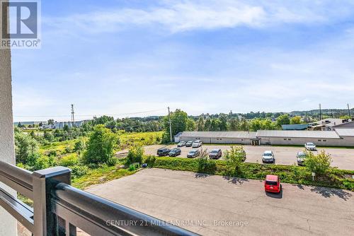 308 - 310 Broadway Avenue, Orangeville, ON - Outdoor With View