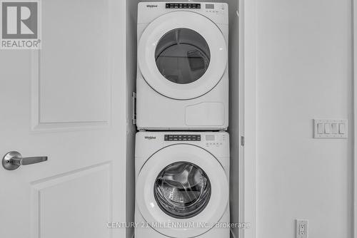 308 - 310 Broadway Avenue, Orangeville, ON - Indoor Photo Showing Laundry Room