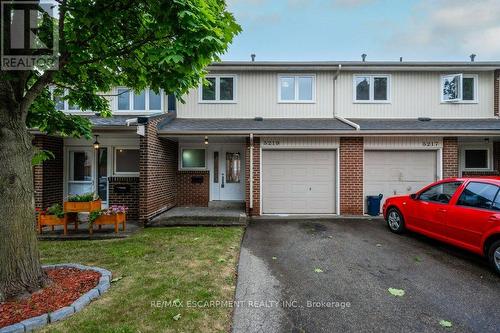 77 - 5219 Banting Court, Burlington (Appleby), ON - Outdoor With Facade