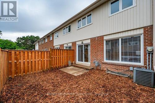 77 - 5219 Banting Court, Burlington (Appleby), ON - Outdoor With Exterior