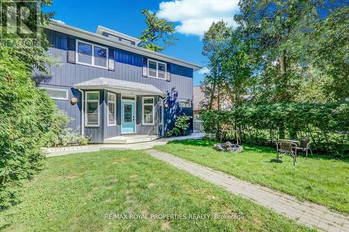 28 Goodman Road, Kawartha Lakes, ON - Outdoor