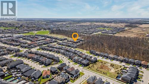 32 - 45 Royal Winter Drive, Hamilton (Binbrook), ON - Outdoor With View