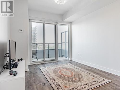 4907 - 30 Shore Breeze Drive, Toronto (Mimico), ON - Indoor Photo Showing Other Room