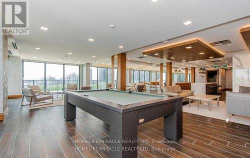 4907 - 30 Shore Breeze Drive, Toronto (Mimico), ON - Indoor Photo Showing Other Room