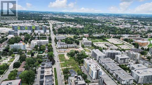 524 - 257 Hemlock Street, Waterloo, ON - Outdoor With View