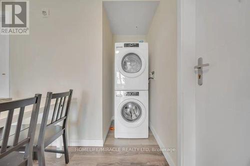 524 - 257 Hemlock Street, Waterloo, ON - Indoor Photo Showing Laundry Room