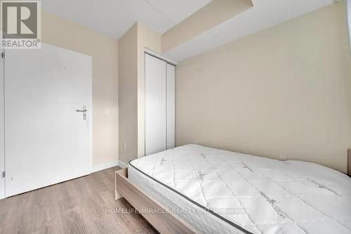 524 - 257 Hemlock Street, Waterloo, ON - Indoor Photo Showing Bedroom