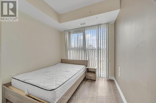 524 - 257 Hemlock Street, Waterloo, ON - Indoor Photo Showing Bedroom