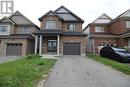 31 Robinson Road, Centre Wellington (Fergus), ON  - Outdoor With Facade 