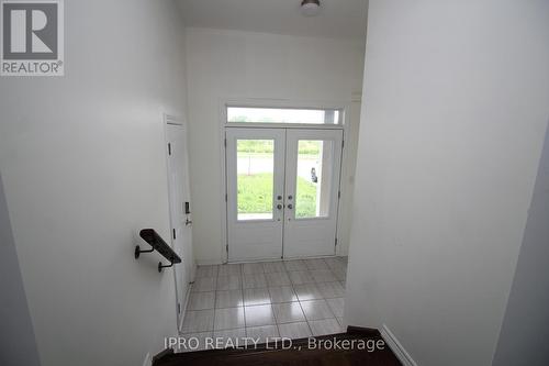 31 Robinson Road, Centre Wellington (Fergus), ON - Indoor Photo Showing Other Room