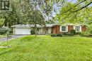 1026 Crumlin Side Road, London, ON  - Outdoor With Facade 