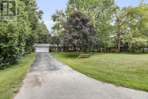 1026 Crumlin Side Road, London, ON - Outdoor