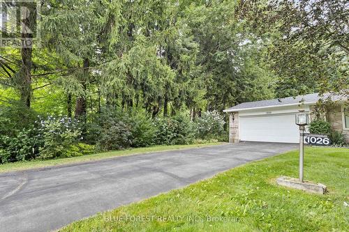 1026 Crumlin Side Road, London, ON - Outdoor