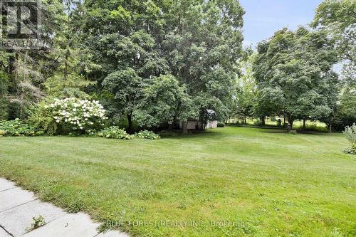 1026 Crumlin Side Road, London, ON - Outdoor