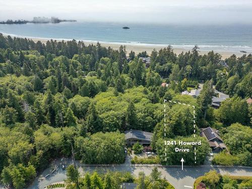 1241 Howard Dr, Tofino, BC 