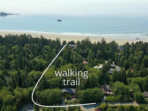 1241 Howard Dr, Tofino, BC 