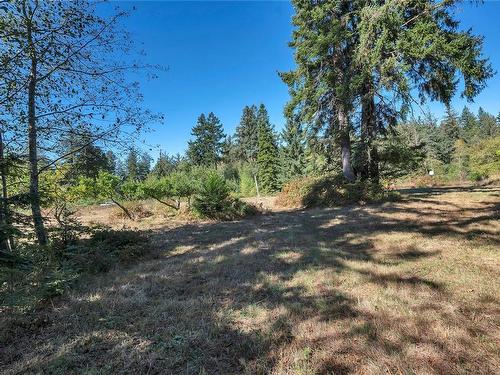 Sl4-129 Joyce Rd, Quadra Island, BC 