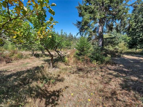 Sl4-129 Joyce Rd, Quadra Island, BC 