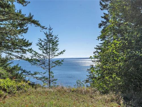 Sl4-129 Joyce Rd, Quadra Island, BC 