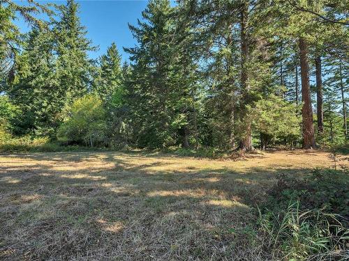 Sl4-129 Joyce Rd, Quadra Island, BC 