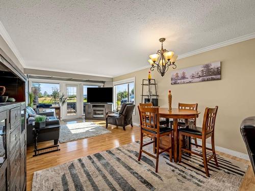 101-2740 Island Hwy South, Campbell River, BC - Indoor