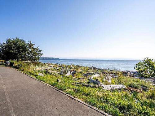 101-2740 Island Hwy South, Campbell River, BC - Outdoor With Body Of Water With View