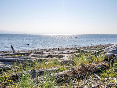 101-2740 Island Hwy South, Campbell River, BC - Outdoor With Body Of Water With View