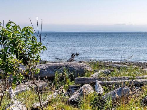 101-2740 Island Hwy South, Campbell River, BC - Outdoor With Body Of Water With View