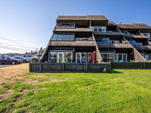 101-2740 Island Hwy South, Campbell River, BC - Outdoor