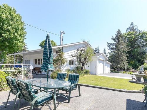 6787 Grant Rd West, Sooke, BC 