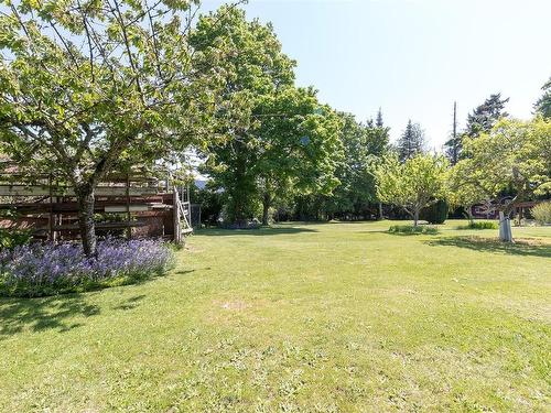 6787 Grant Rd West, Sooke, BC 