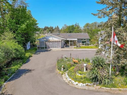 6787 Grant Rd West, Sooke, BC 