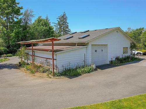 6787 Grant Rd West, Sooke, BC 