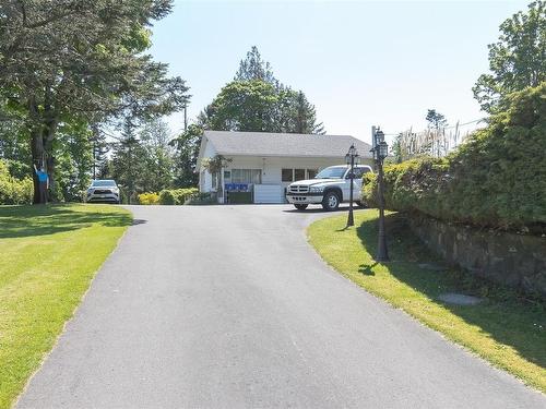 6787 Grant Rd West, Sooke, BC 