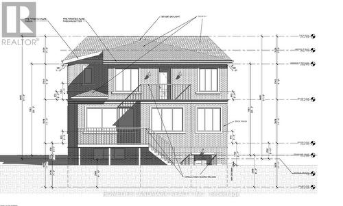 136 Grandview Avenue, Markham (Grandview), ON - Other