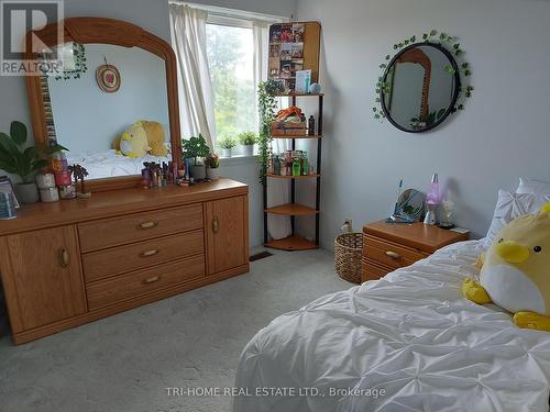 181 King Road, Richmond Hill, ON - Indoor Photo Showing Bedroom