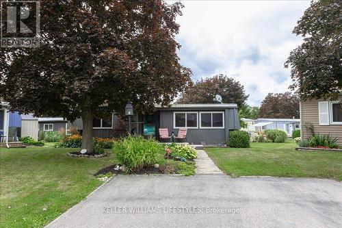 244 Southwind Court, Lambton Shores (Grand Bend), ON 