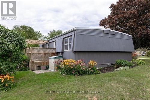 244 Southwind Court, Lambton Shores (Grand Bend), ON 