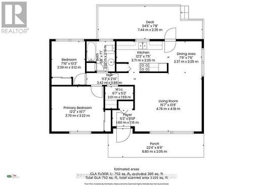 244 Southwind Court, Lambton Shores (Grand Bend), ON 