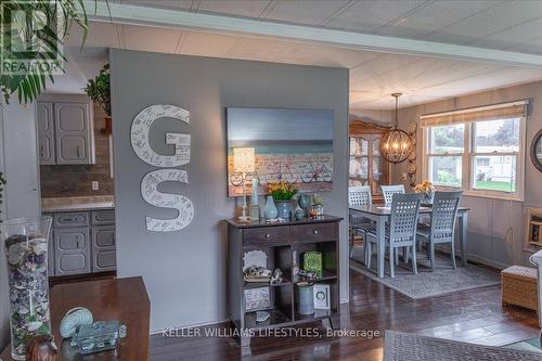 244 Southwind Court, Lambton Shores (Grand Bend), ON 