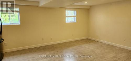 14 Herrell Avenue, Barrie (Painswick North), ON - Indoor Photo Showing Other Room