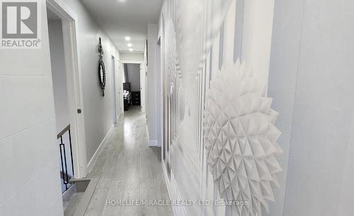 14 Herrell Avenue, Barrie (Painswick North), ON - Indoor Photo Showing Bathroom