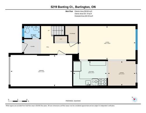 5219 Banting Court|Unit #77, Burlington, ON - Other