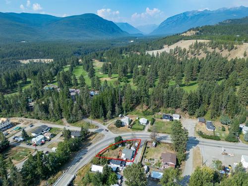 218 304Th Street, Kimberley, BC - Outdoor With View