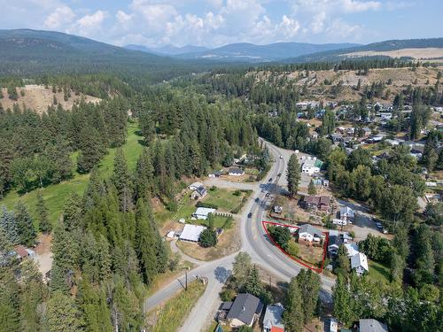 218 304Th Street, Kimberley, BC - Outdoor With View