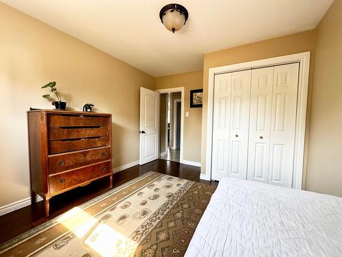 218 304Th Street, Kimberley, BC - Indoor Photo Showing Bedroom