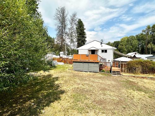 218 304Th Street, Kimberley, BC - Outdoor